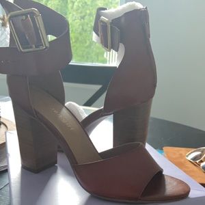 Madden Girl Heels